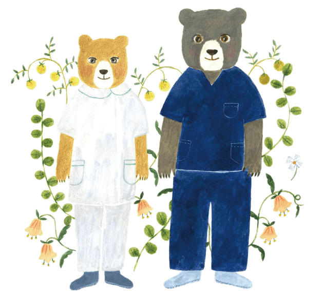 ほしのみや歯科・矯正歯科
